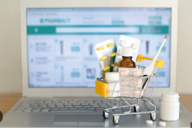 Bát nháo thị trường thức phẩm chức năng online – Ai cũng tự xưng “thần y” và rủi ro sức khỏe