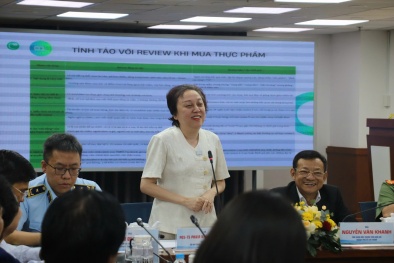 Khi 'cả thôn cùng làm hàng giả': Vì sao xử phạt thực phẩm bẩn chỉ là phần ngọn?