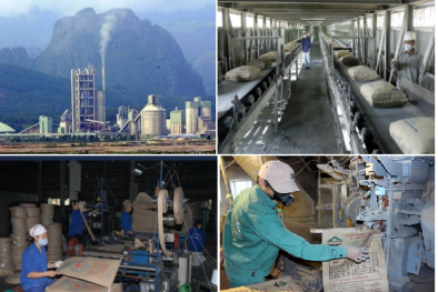 Doanh nghiệp khai khoáng đột phá năng suất nhờ đổi mới công nghệ