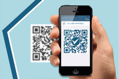 Sớm ban hành quy chuẩn tem xác thực điện tử để chống hàng giả, bảo vệ sở hữu trí tuệ