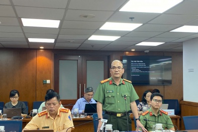 TP.HCM: Cảnh báo 'ma trận' lừa đảo trực tuyến bủa vây người dân dịp Tết 2026