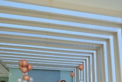 Có xe 5 tỷ đồng, nữ chủ xe vẫn chọn VinFast VF 3 để di chuyển trong phố