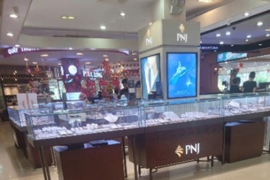 Hạ nguồn Mekong 2025: Sự ‘thay da đổi thịt’ của thị trường