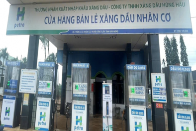 Kết quả khảo sát chất lượng và ghi nhãn hàng hóa tại Đắk Nông (cũ)