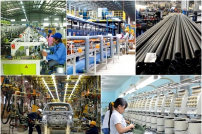 Phấn đấu đến năm 2030, có 1-3 doanh nghiệp nhà nước vào nhóm 500 doanh nghiệp lớn nhất thế giới