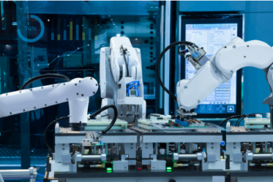 TCVN 14476-1:2025 về quy trình chuẩn hóa cho kỹ thuật hệ thống sản xuất