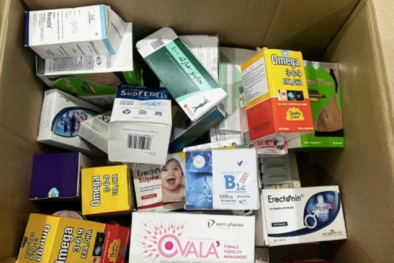 Thực phẩm chức năng giả, kém chất lượng: Chuyên gia cảnh báo về những lỗ hổng cần sớm khắc phục