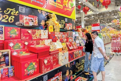 Khơi thông sức mua, tạo đà tăng trưởng nền kinh tế trong giai đoạn mới