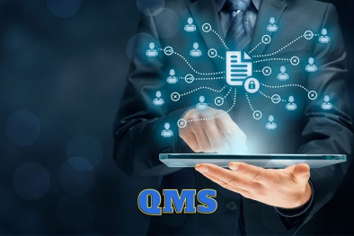 Hệ thống quản lý chất lượng: Nền tảng nâng cao hiệu quả và hướng tới sự xuất sắc bền vững