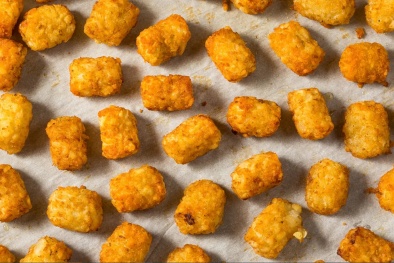 Mỹ thu hồi hơn 38.000 thùng khoai tây đông lạnh của McCain Foods do nguy cơ lẫn mảnh nhựa