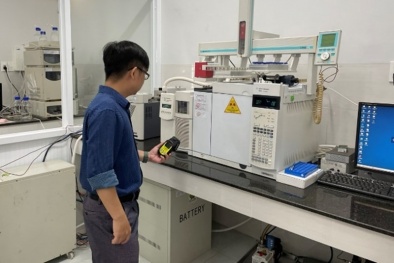 Tăng cường quản lý năng lượng nguyên tử, an toàn và bức xạ hạt nhân tại địa phương