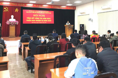 Nâng cao chất lượng, đáp ứng nhu cầu tiêu chuẩn đo lường chất lượng tại Hải Phòng