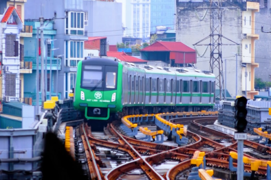 Vai trò của Quy chuẩn kỹ thuật quốc gia về đường sắt đô thị