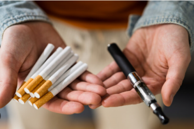 Chế tài mạnh mẽ kiểm soát chặt chẽ thuốc lá điện tử, thuốc lá nung nóng