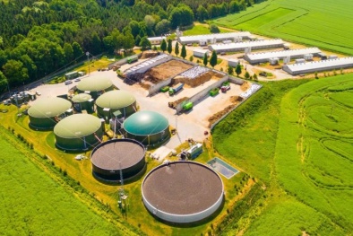 Dự thảo tiêu chuẩn hệ thống biogas của Uganda hướng tới an toàn và bền vững