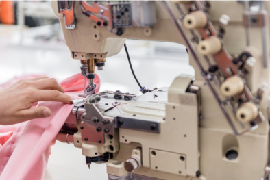 Xưởng may thông minh - Giải pháp tối ưu nâng cao năng suất và chất lượng