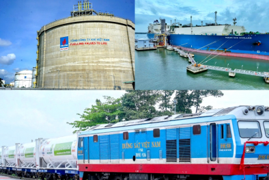 Đưa ngành khí Việt Nam hội nhập sâu với chuỗi cung ứng năng lượng quốc tế
