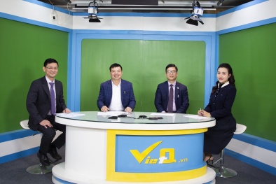 Tọa đàm trực tuyến: ‘Tăng tốc năng suất - Bứt phá trong giai đoạn mới’