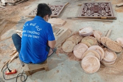 Ứng dụng công nghệ nâng cao giá trị sản phẩm địa phương 