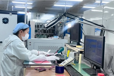 Đồng Nai xây dựng lộ trình đổi mới công nghệ gắn với tăng trưởng bền vững