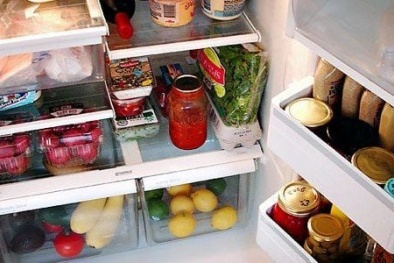 Các sản phẩm dán nhãn 'không chứa BPA' vẫn có khẩ năng gây hại sức khỏe sinh sản