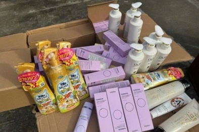 Sản xuất, buôn bán hàng giả vẫn 'nóng': Cần siết chặt thực thi tiêu chuẩn, tăng cường hậu kiểm