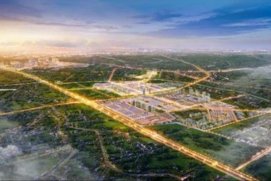 Ocean City hưởng lợi gì giữa cơn sóng hạ tầng 2026 và chu kỳ tăng giá mới phía Đông Hà Nội?