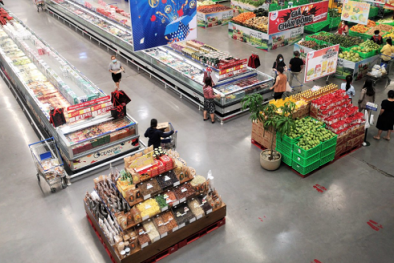 Đẩy mạnh áp dụng ISO 22000 để nâng cao an toàn thực phẩm và khả năng cạnh tranh