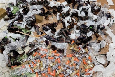 Cuộc chiến chống hàng giả: Quyết liệt hơn, chế tài mạnh hơn