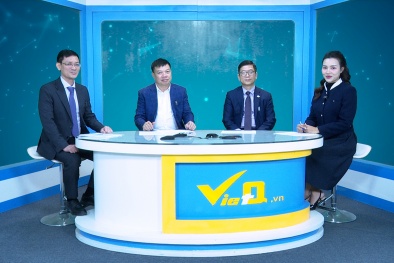 Doanh nghiệp Việt và con đường bứt phá năng suất trong giai đoạn mới