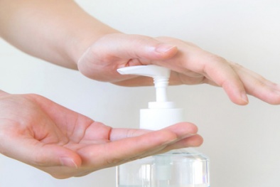 Thu hồi và đình chỉ lưu hành toàn quốc hai loại nước rửa tay của bột giặt Lix