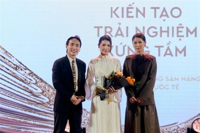 Masterise Homes: Tư duy hàng hiệu tiên phong định hình vị thế dẫn dắt thị trường