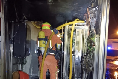 UL cập nhật tiêu chuẩn an toàn pin để phù hợp công nghệ lưu trữ mới