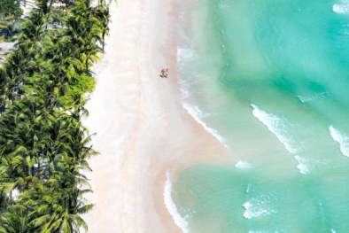 Báo Singapore gọi tên Phú Quốc trong danh sách 7 điểm đến của năm 2026