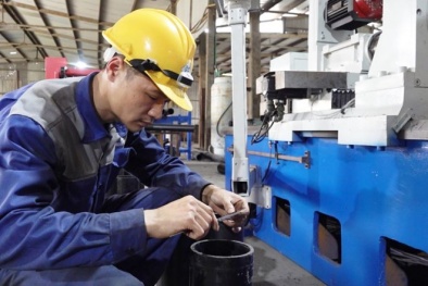 Sáng kiến lao động thúc đẩy năng suất và hiệu quả doanh nghiệp