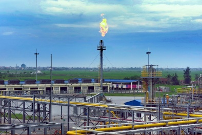 Ứng dụng khí tự nhiên trong công nghiệp- Giải pháp thúc đẩy sản xuất xanh và Net-zero