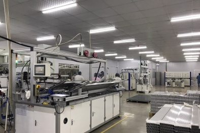 Chương trình 1322: Hiệu quả hỗ trợ doanh nghiệp được đo bằng con số