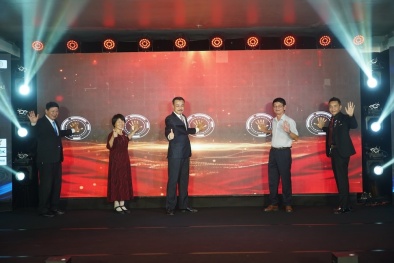 Kết nối doanh nhân – Đồng hành pháp lý – Lan tỏa giá trị nhân văn