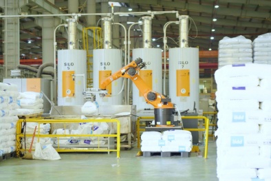 Sản xuất xanh - hướng đi nâng cao năng suất và phát triển bền vững