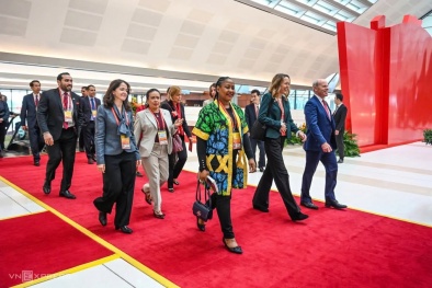 Tăng sức cạnh tranh của nền kinh tế bằng khoa học và công nghệ