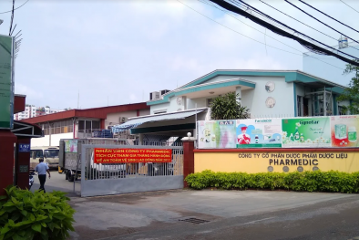 Mạnh tay xử phạt Gamma và Pharmedic: Cảnh báo chất lượng sản phẩm y tế