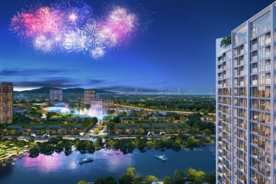 Sun Group đưa tiện ích khoáng nóng vào đô thị Charmora City