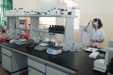 Đắk Lắk đẩy mạnh hoạt động tiêu chuẩn đo lường chất lượng, nâng sức cạnh tranh cho doanh nghiệp