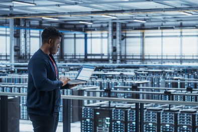 ISO/IEC 25642:2025 thiết lập khung quản trị và hợp tác dữ liệu