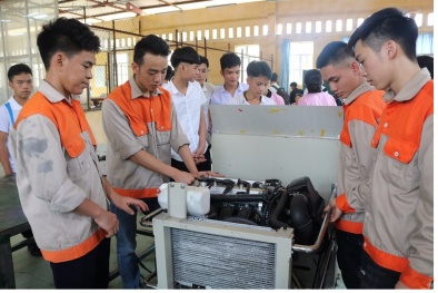 Lào Cai nâng cao chất lượng nguồn nhân lực, thúc đẩy giảm nghèo 