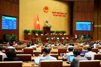 Hoàn thiện khung pháp lý về tiêu chuẩn và chất lượng sản phẩm, hàng hóa theo cách tiếp cận hiện đại