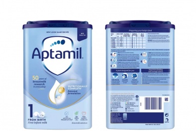 Sữa Aptamil nhiễm độc tố ảnh hưởng thế nào đến sức khoẻ trẻ nhỏ?