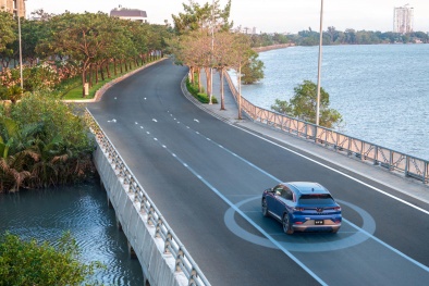 VinFast và Autobrains hợp tác phát triển công nghệ tự lái và hệ thống robo-car với mức giá tối ưu