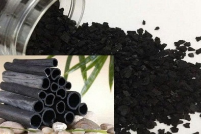 Cần sớm ban hành tiêu chuẩn chất lượng đối với than hoạt tính dùng trong lọc nước 