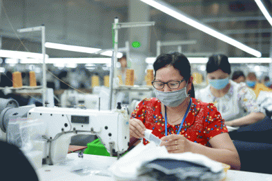 Chuẩn hóa hoạt động đo lường - đòn bẩy nâng cao năng lực cạnh tranh cho doanh nghiệp Phú Thọ